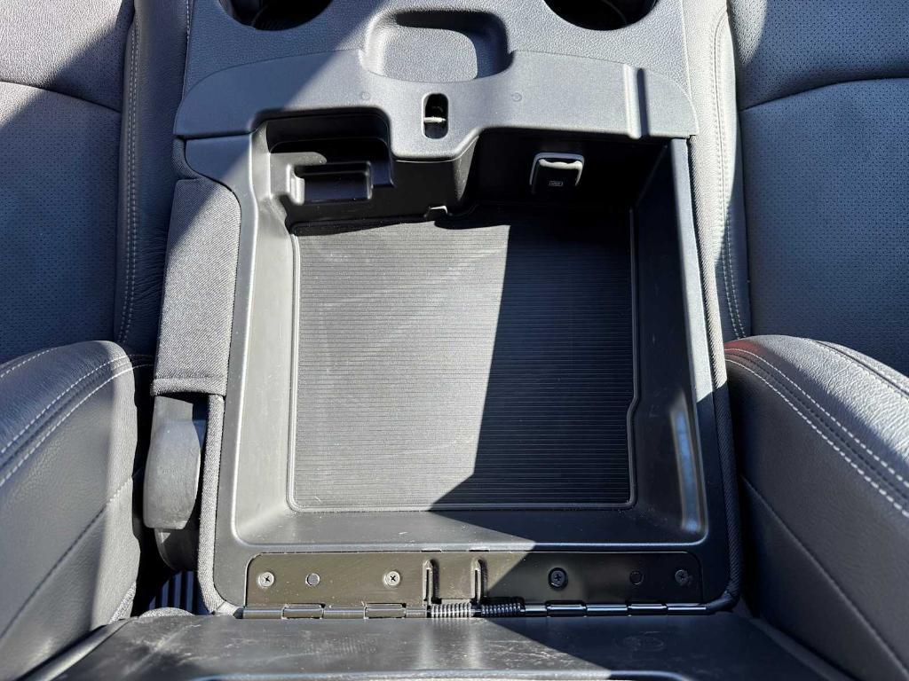 used 2024 Ram 2500 car, priced at $54,707
