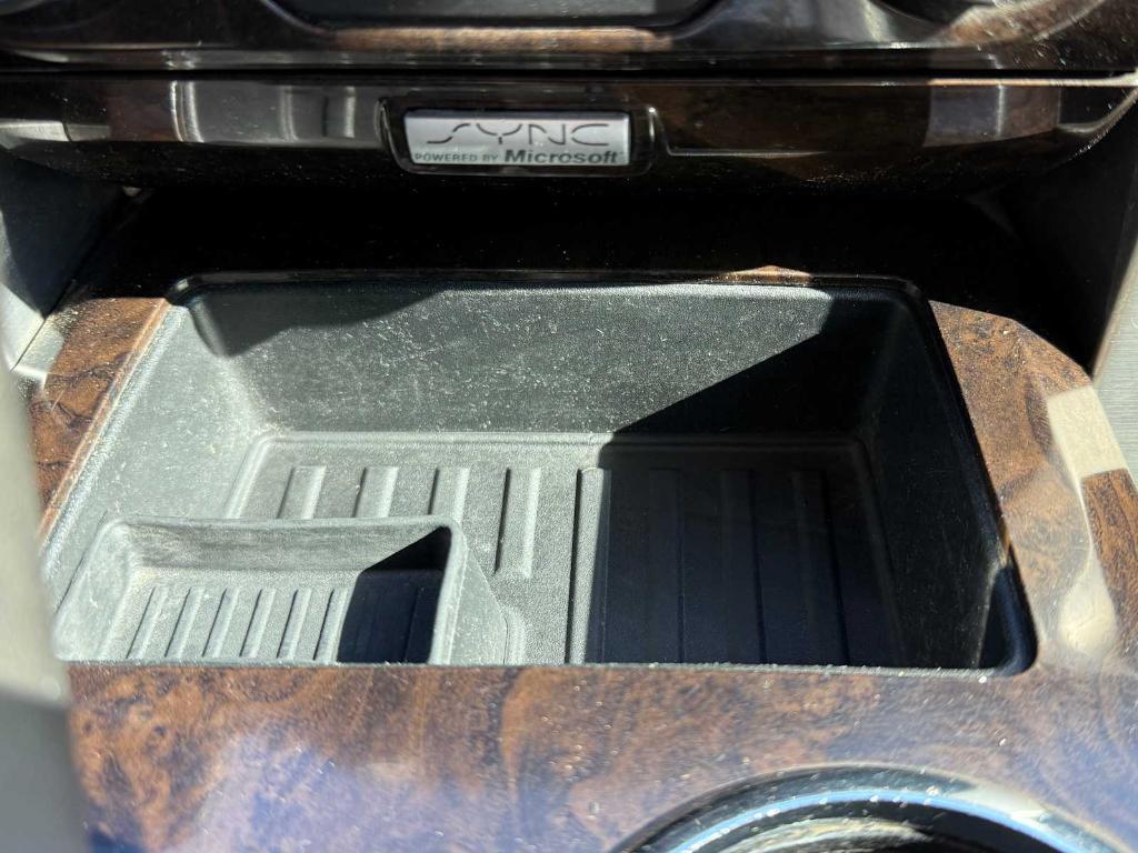 used 2014 Ford F-150 car, priced at $15,301