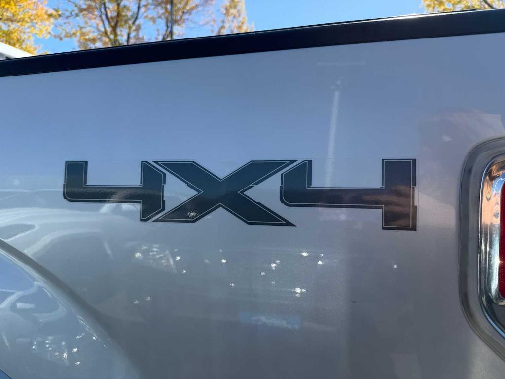 used 2014 Ford F-150 car, priced at $15,301
