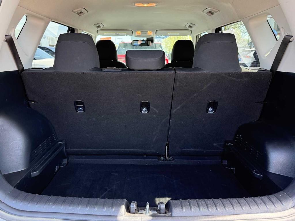 used 2023 Kia Soul car, priced at $19,995
