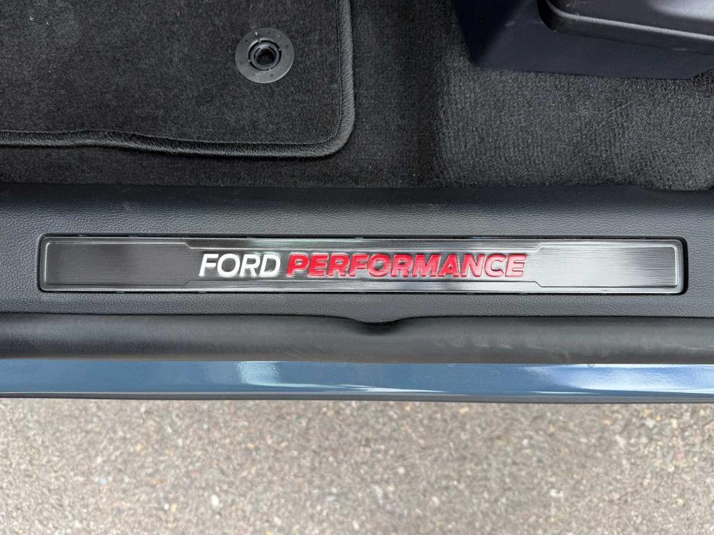 new 2025 Ford Explorer car, priced at $62,614