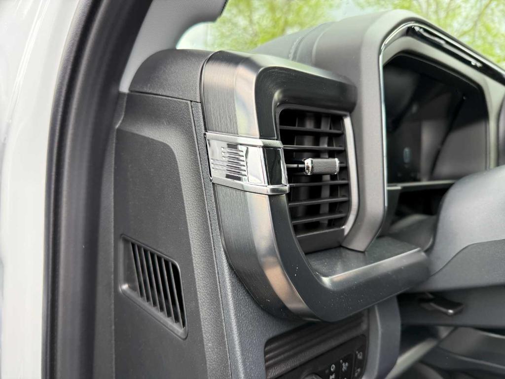 new 2025 Ford F-350 car, priced at $93,236