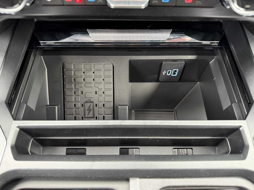 new 2025 Ford F-350 car, priced at $93,236