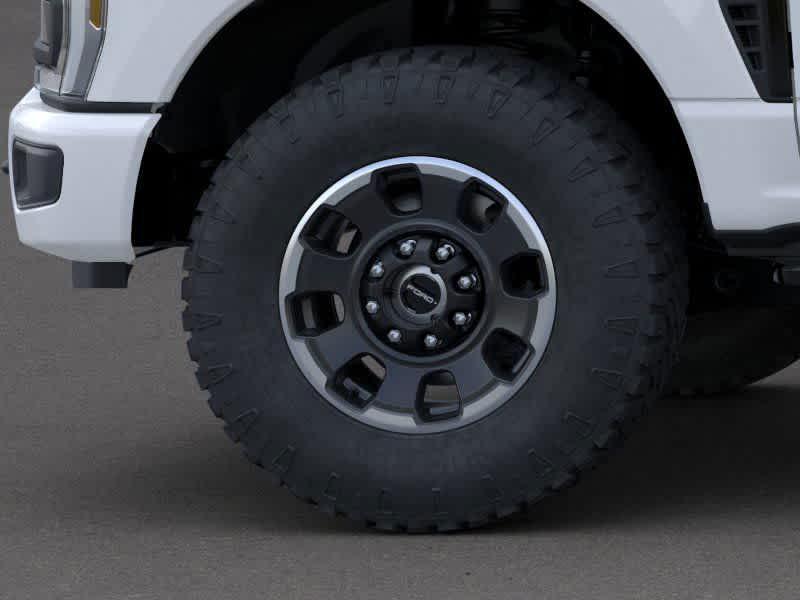 new 2025 Ford F-350 car, priced at $95,670