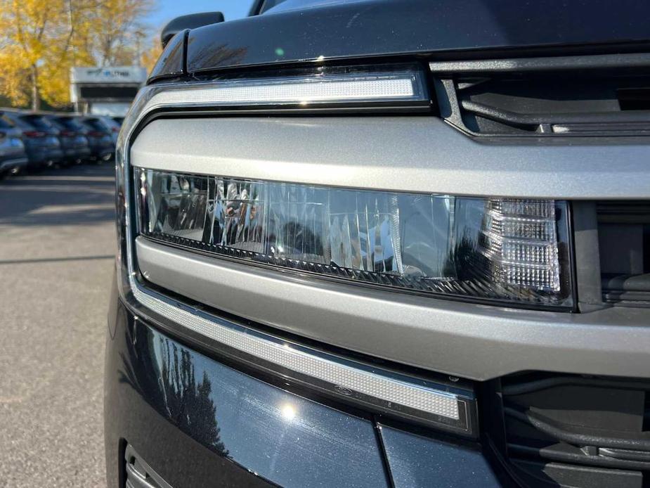 new 2024 Ford Expedition Max car, priced at $70,937