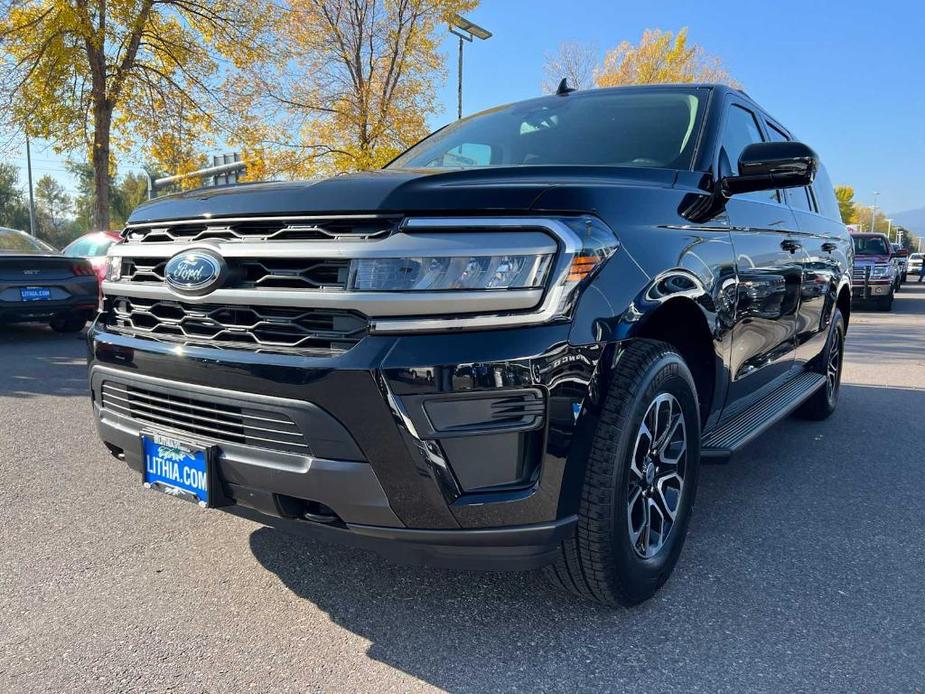 new 2024 Ford Expedition Max car, priced at $70,937