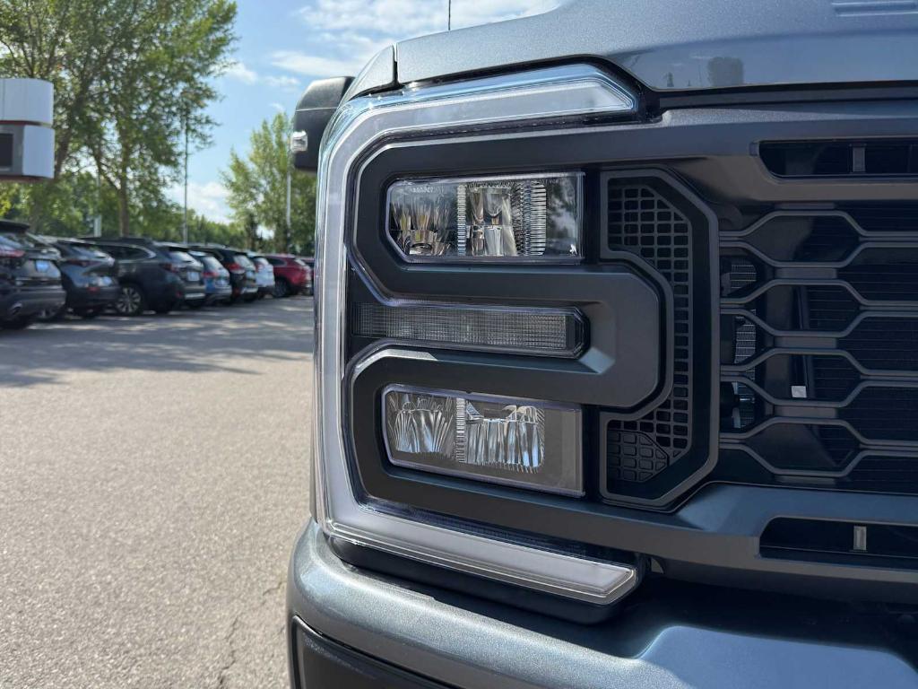 new 2026 Ford F-350 car, priced at $76,400