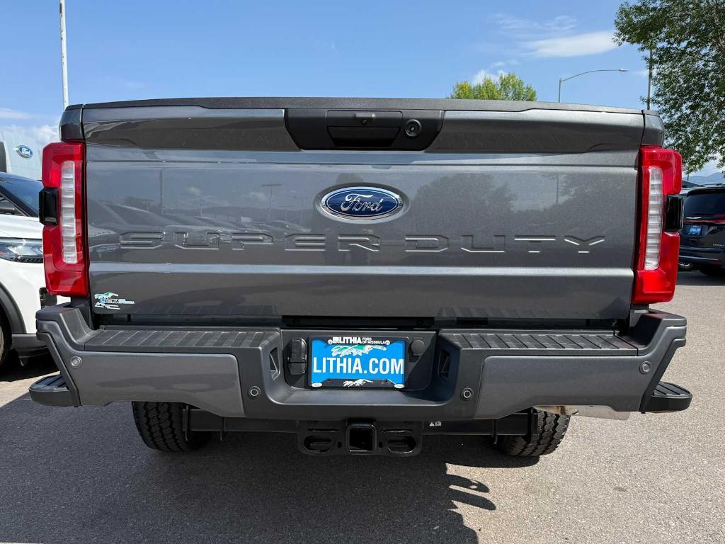 new 2026 Ford F-350 car, priced at $76,400