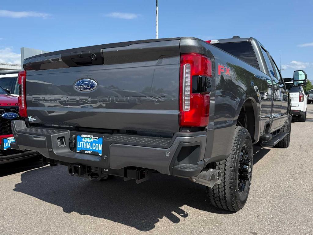 new 2026 Ford F-350 car, priced at $76,400