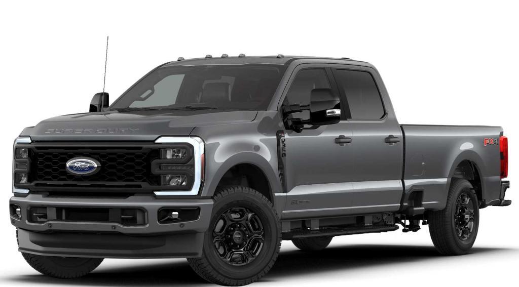 new 2026 Ford F-350 car, priced at $76,400