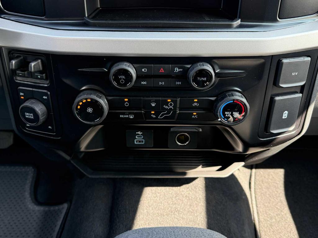 new 2026 Ford F-350 car, priced at $76,400
