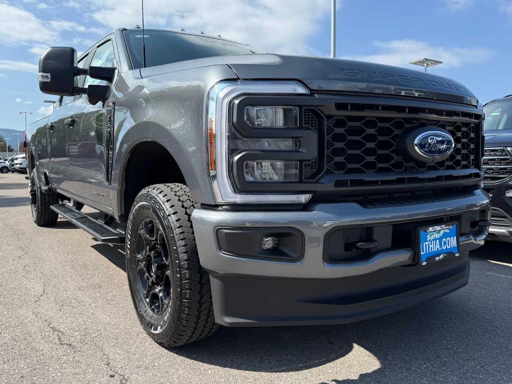 new 2026 Ford F-350 car, priced at $76,400