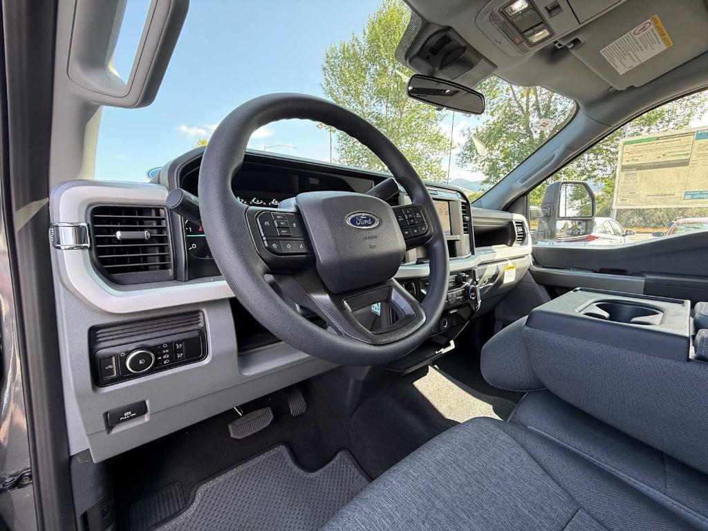 new 2026 Ford F-350 car, priced at $76,400