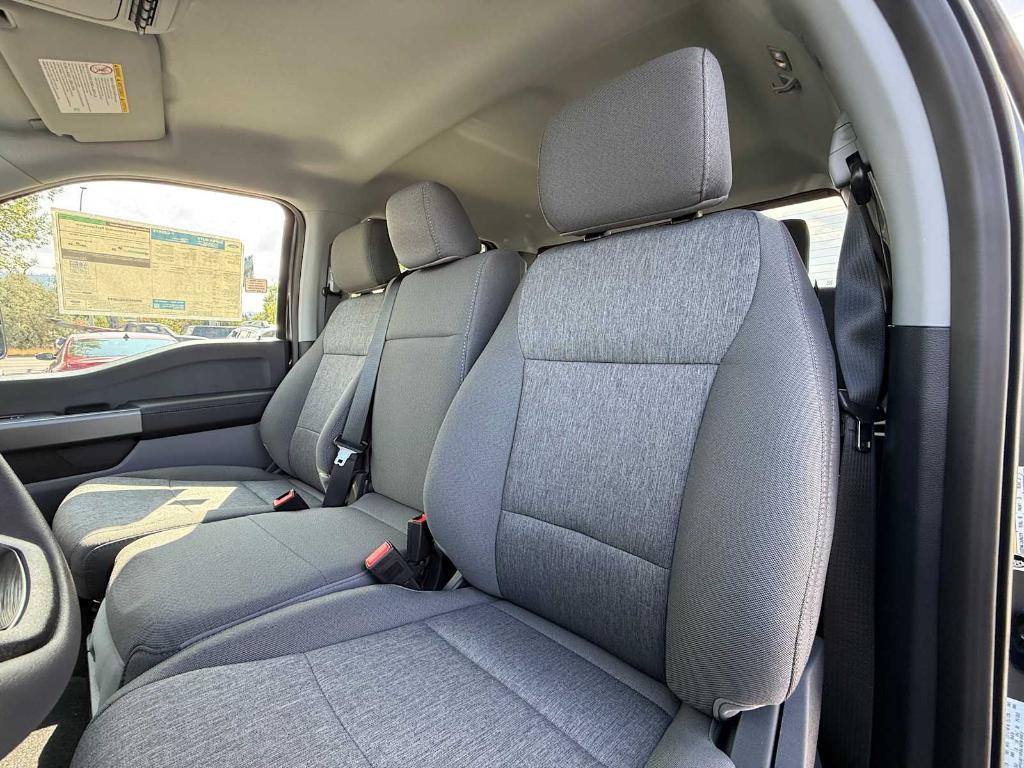 new 2026 Ford F-350 car, priced at $76,400