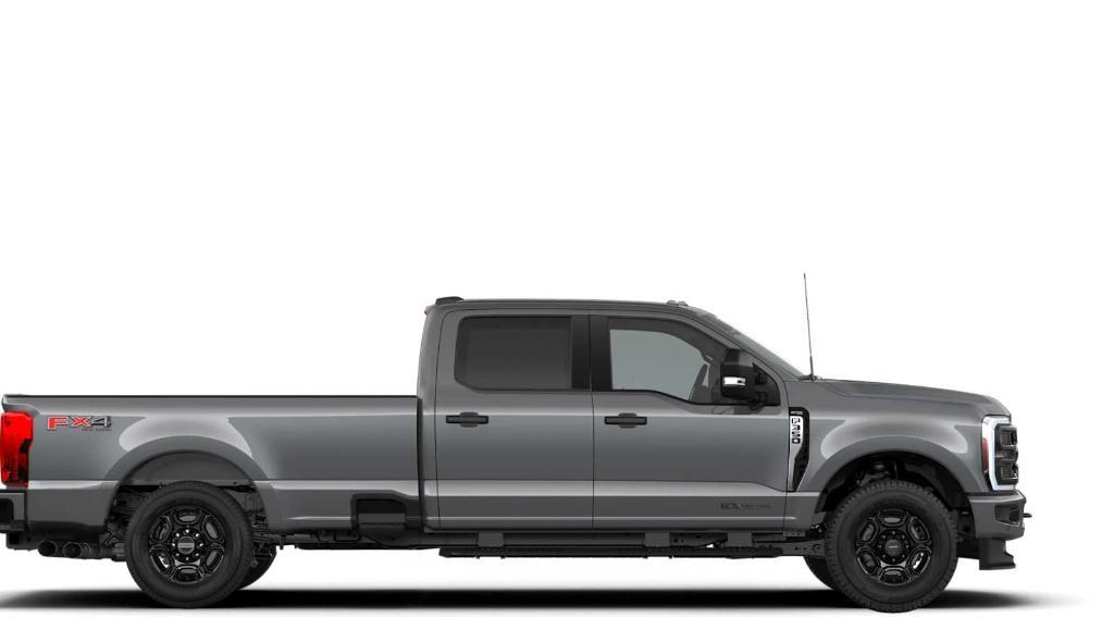 new 2026 Ford F-350 car, priced at $76,400