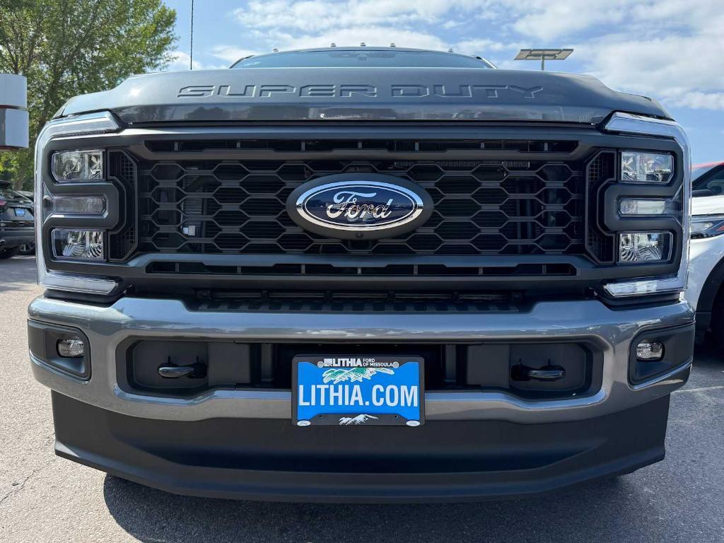 new 2026 Ford F-350 car, priced at $76,400