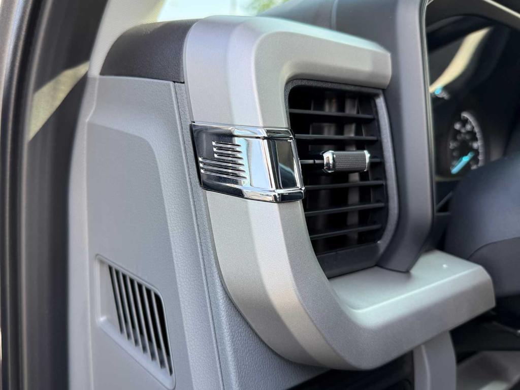 new 2026 Ford F-350 car, priced at $76,400