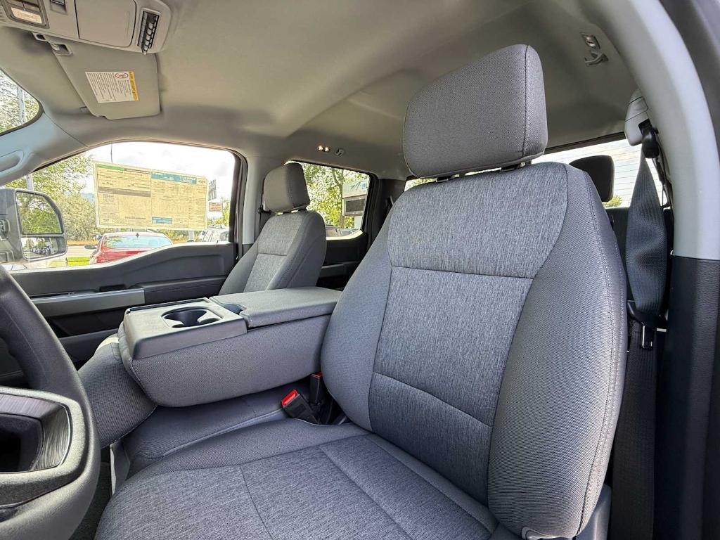 new 2026 Ford F-350 car, priced at $76,400