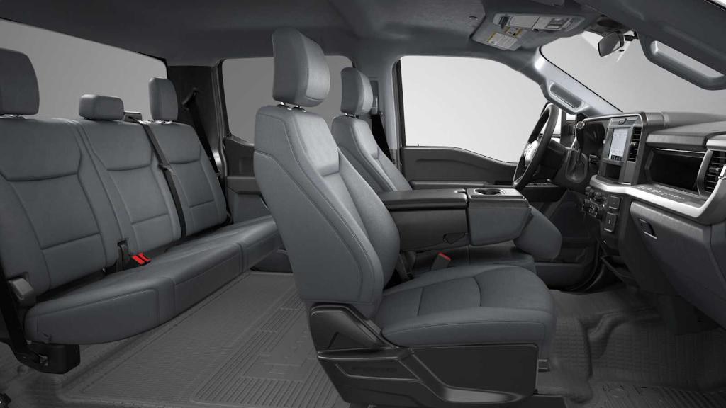 new 2026 Ford F-350 car, priced at $76,400
