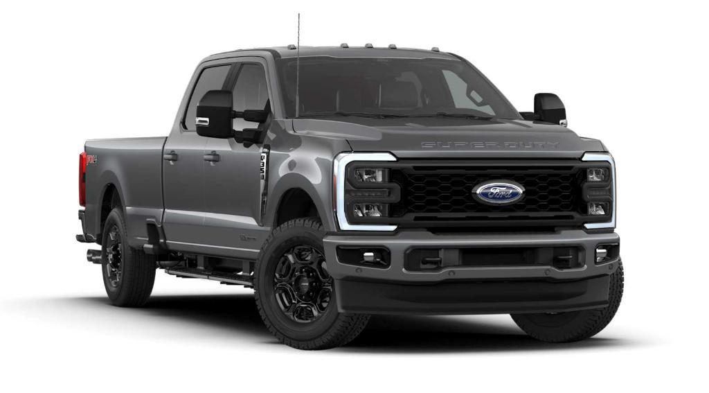new 2026 Ford F-350 car, priced at $76,400