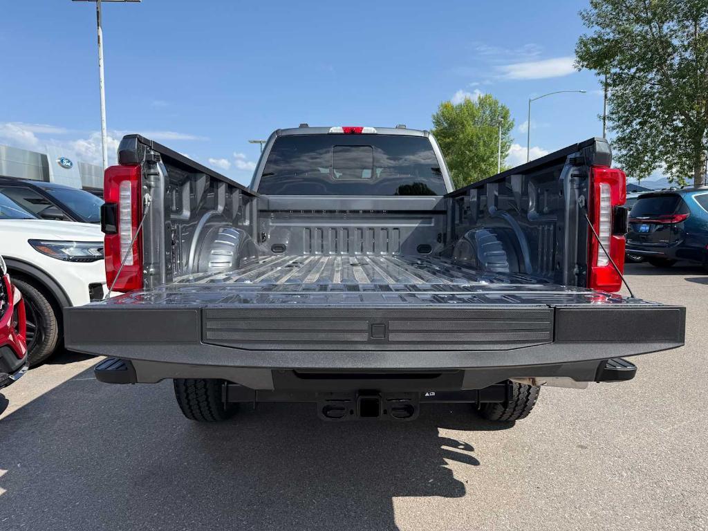 new 2026 Ford F-350 car, priced at $76,400