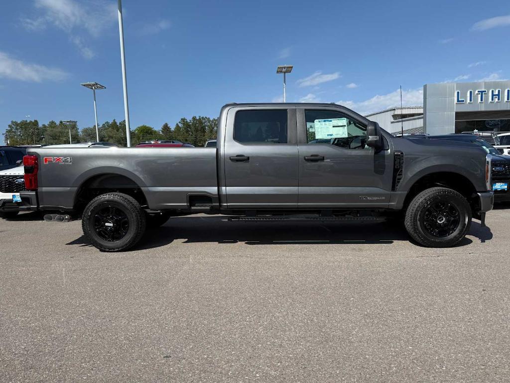 new 2026 Ford F-350 car, priced at $76,400