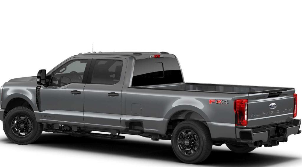 new 2026 Ford F-350 car, priced at $76,400