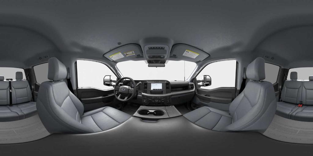 new 2026 Ford F-350 car, priced at $76,400