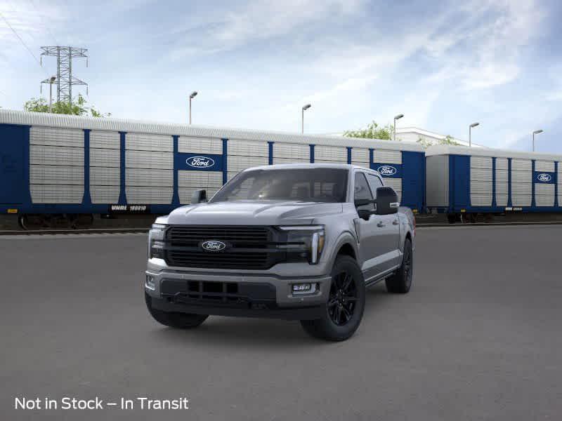 new 2025 Ford F-150 car, priced at $89,414