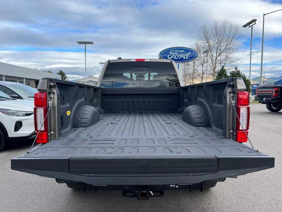 used 2021 Ford F-350 car, priced at $66,901