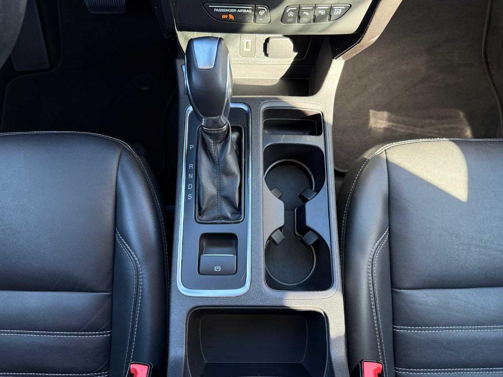 used 2019 Ford Escape car, priced at $20,751