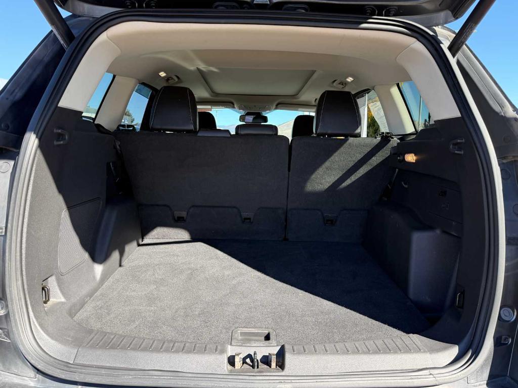 used 2019 Ford Escape car, priced at $20,751