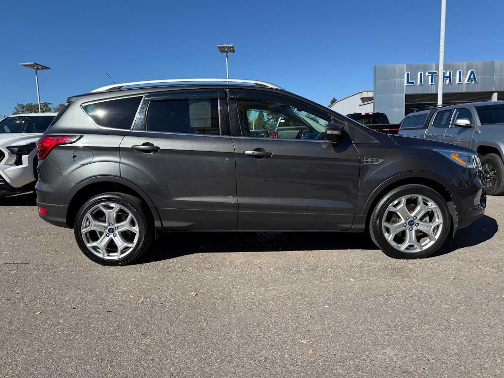 used 2019 Ford Escape car, priced at $20,751
