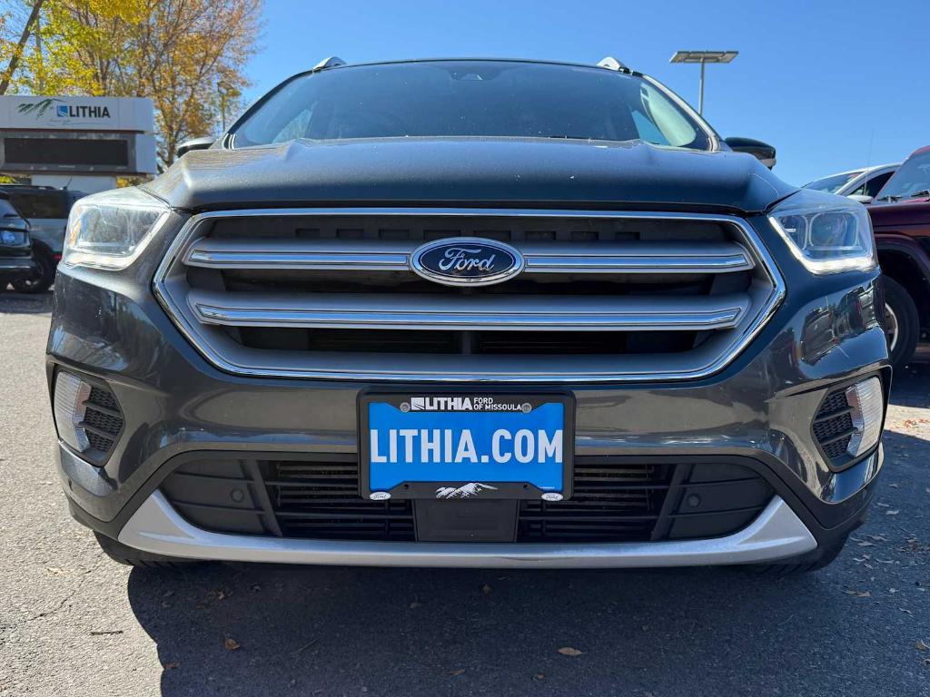 used 2019 Ford Escape car, priced at $20,751