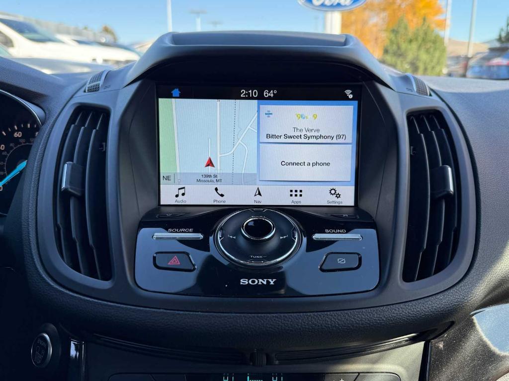 used 2019 Ford Escape car, priced at $20,751
