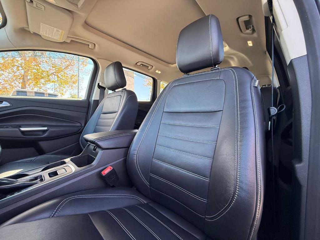 used 2019 Ford Escape car, priced at $20,751