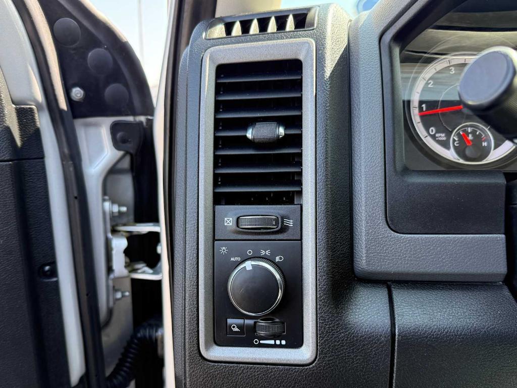 used 2017 Ram 3500 car, priced at $28,995