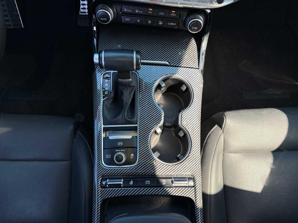 used 2023 Dodge Durango car, priced at $32,800