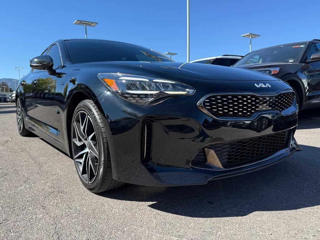 used 2023 Dodge Durango car, priced at $32,800