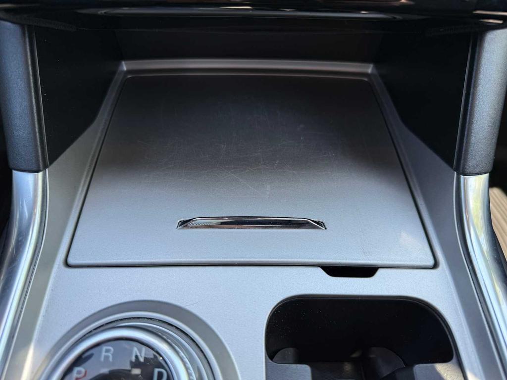 used 2023 Ford Explorer car, priced at $37,995