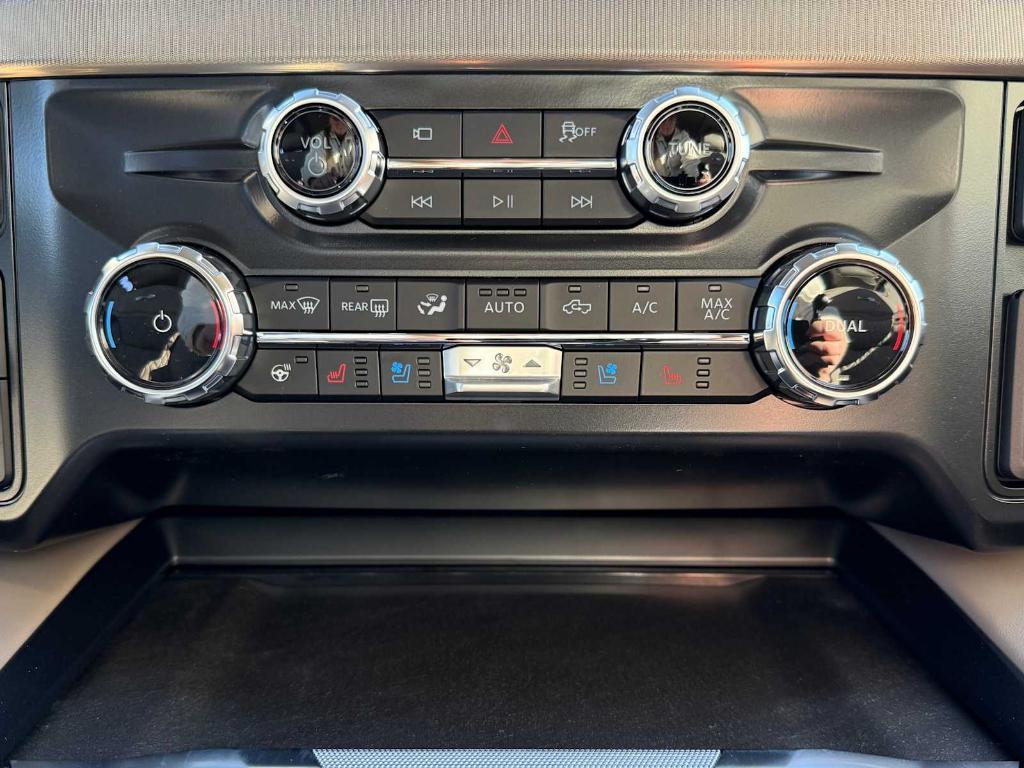 new 2026 Ford F-350 car, priced at $104,667