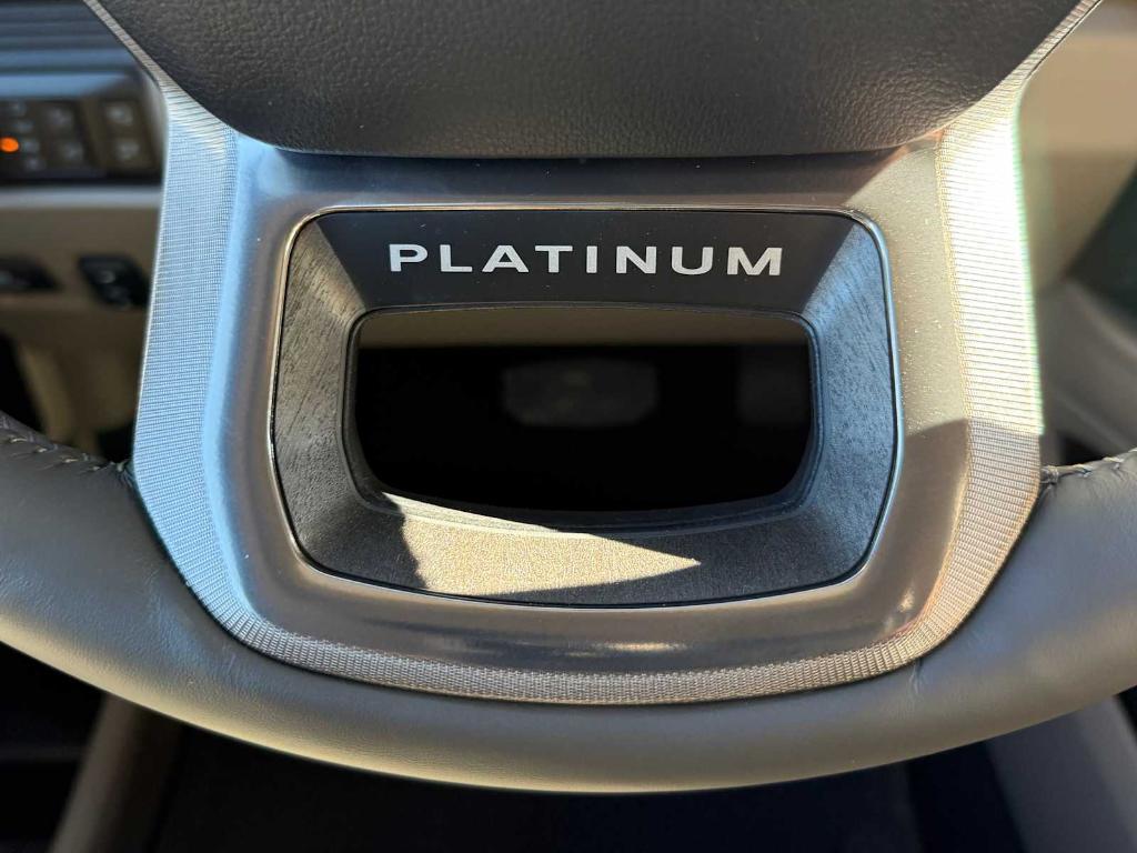 new 2026 Ford F-350 car, priced at $104,667