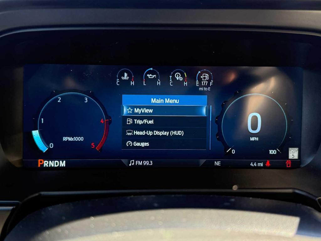 new 2026 Ford F-350 car, priced at $104,667