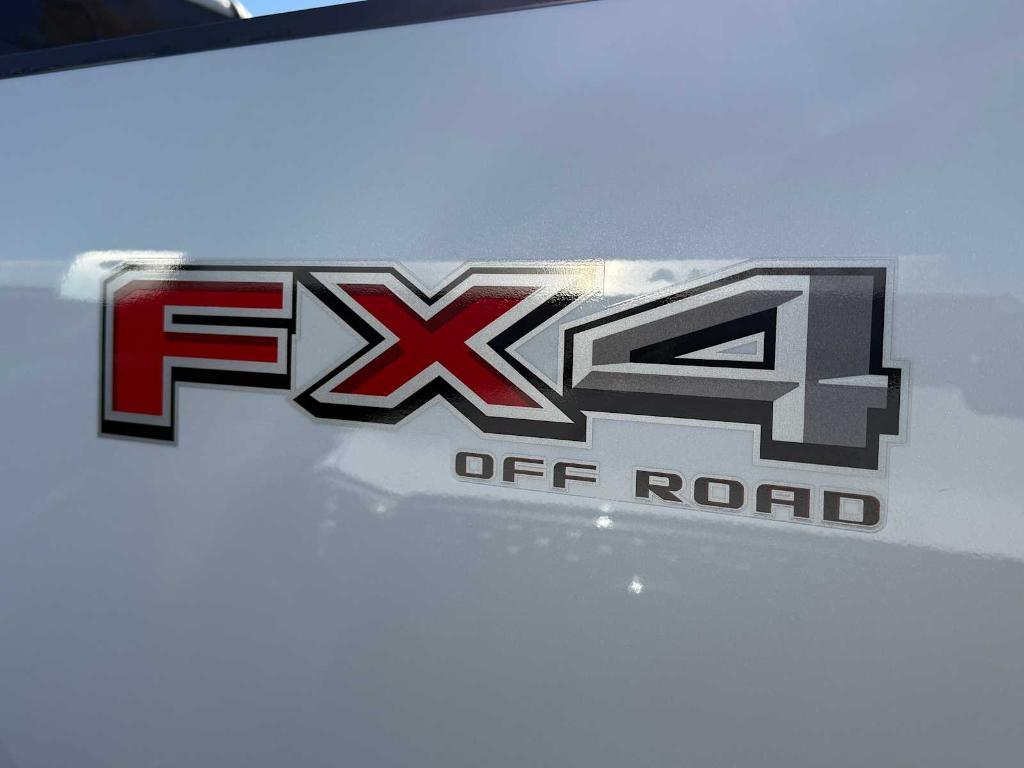 new 2026 Ford F-350 car, priced at $104,667