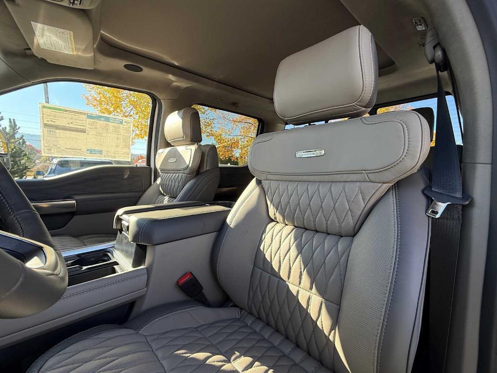 new 2026 Ford F-350 car, priced at $104,667