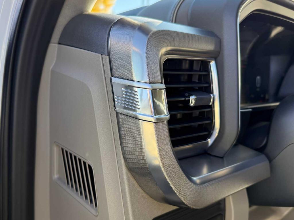 new 2026 Ford F-350 car, priced at $104,667