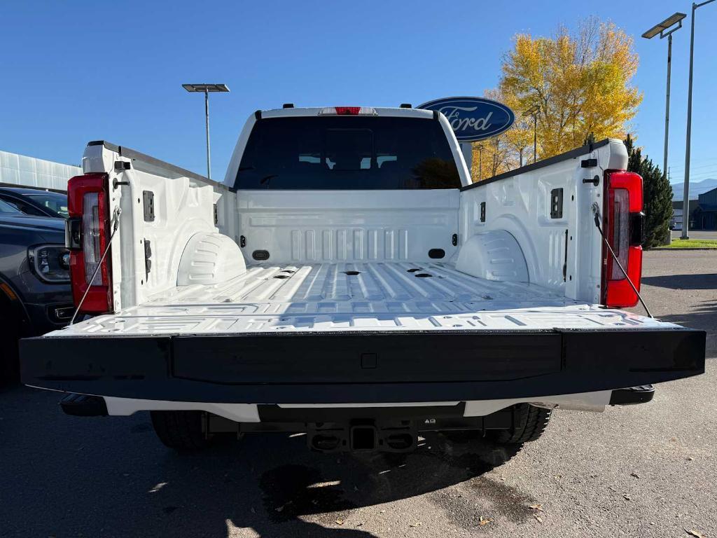 new 2026 Ford F-350 car, priced at $104,667