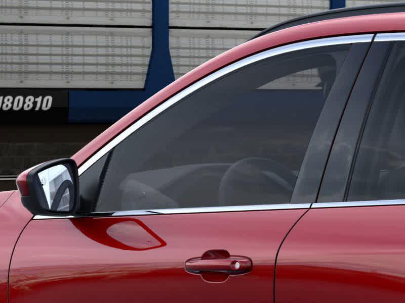 new 2026 Ford Escape car, priced at $41,705