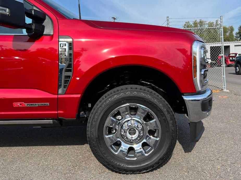 new 2024 Ford F-350 car, priced at $95,148