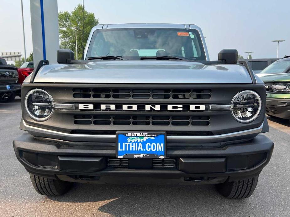 used 2023 Ford Bronco car, priced at $39,995